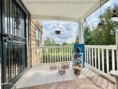 Views that stop you in your tracks. Perched high above - photo 5
