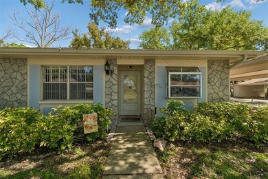 Lake Tarpon Condo For Sale in Palm Harbor Florida