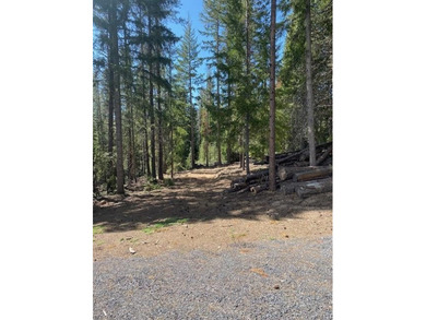 Crescent Lake - Klamath County Lot Sale Pending in Crescent Lake Oregon