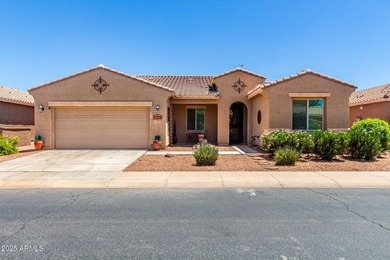 Province Lakes  Home For Sale in Maricopa Arizona