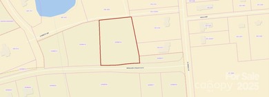 Beautiful 2.19 Acre lot in the Crescent Golf - photo 1