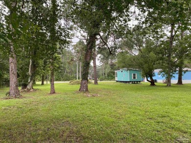 Vacant lot with over half an acre ready for your vision! One of - photo 2