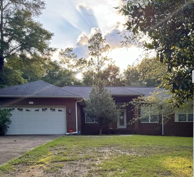 Blackwater River Home Sale Pending in Milton Florida