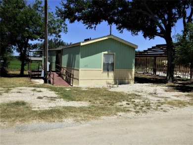 Lake Home For Sale in Eastland, Texas