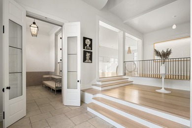 Sasco Point- A Rare Waterfront Estate. Perched on over 11 acres - photo 6