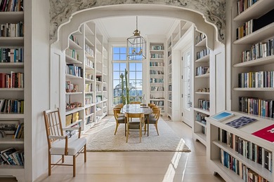 Sasco Point- A Rare Waterfront Estate. Perched on over 11 acres - photo 9
