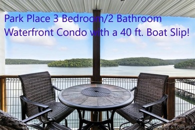 Lake Condo For Sale in Kaiser, Missouri