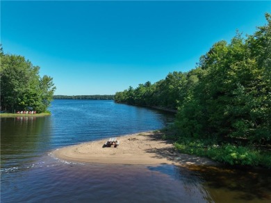 Lake Acreage For Sale in Chippewa Falls, Wisconsin