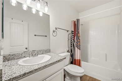 Fully upgraded 2023 build in Eagle View Estates with owned solar - photo 44