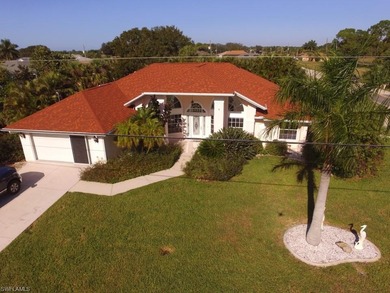 Rotonda West Lakes and Canals Home For Sale in Rotonda West Florida