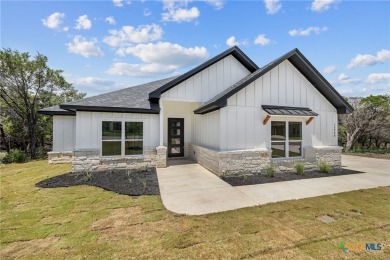 Lake Home For Sale in Temple, Texas