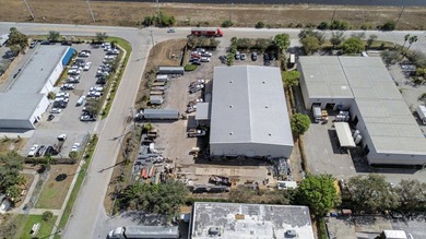 Prime Industrial property spanning 16,025 square feet on 1.47 - photo 58