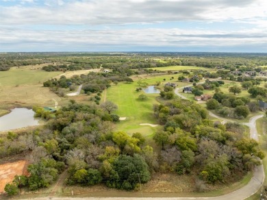 Lake Lot For Sale in Whitney, Texas