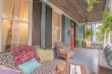 Step into timeless charm with this beautifully updated 1893 - photo 7