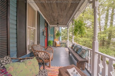 Step into timeless charm with this beautifully updated 1893 - photo 8