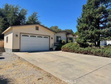 Lake Home For Sale in Paso Robles, California