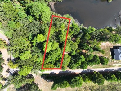 Lake Lot For Sale in Quitman, Texas