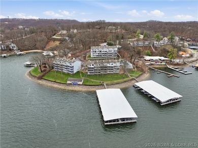 Lake Condo For Sale in Lake Ozark, Missouri