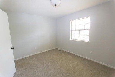 Cute and comfy. Downstairs has Living/Dining and patio . Kitchen - photo 12