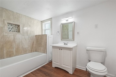 Move in ready home with lots of updates! This 3-bedroom 1 bath - photo 13