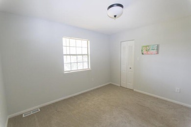 Cute and comfy. Downstairs has Living/Dining and patio . Kitchen - photo 13