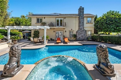Welcome to 40 Cambridge, a beautiful private custom estate home - photo 13