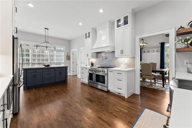 Welcome to the coveted Waterfront section of Chestatee located - photo 15