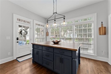 Welcome to the coveted Waterfront section of Chestatee located - photo 17