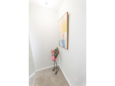 Cute and comfy. Downstairs has Living/Dining and patio . Kitchen - photo 18