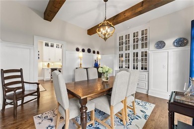 Welcome to the coveted Waterfront section of Chestatee located - photo 18