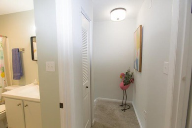 Cute and comfy. Downstairs has Living/Dining and patio . Kitchen - photo 19