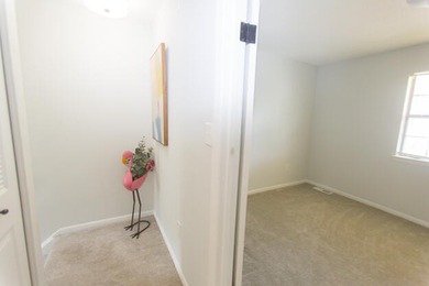 Cute and comfy. Downstairs has Living/Dining and patio . Kitchen - photo 20