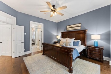 Welcome to the coveted Waterfront section of Chestatee located - photo 20