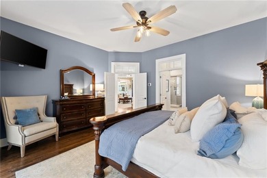 Welcome to the coveted Waterfront section of Chestatee located - photo 21