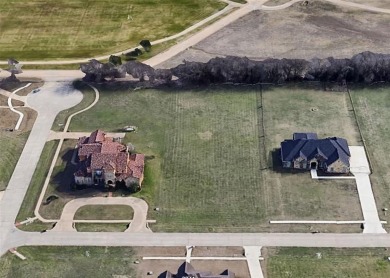 Joe Pool Lake Lot For Sale in Cedar Hill Texas