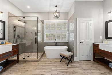 Welcome to the coveted Waterfront section of Chestatee located - photo 23