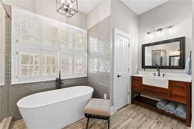 Welcome to the coveted Waterfront section of Chestatee located - photo 25