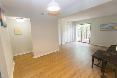 Cute and comfy. Downstairs has Living/Dining and patio . Kitchen - photo 27