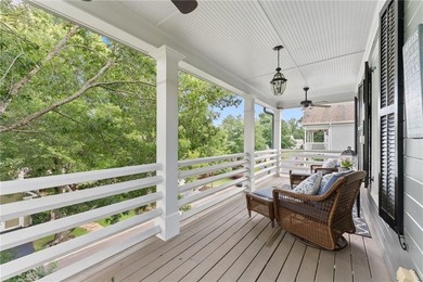 Welcome to the coveted Waterfront section of Chestatee located - photo 29