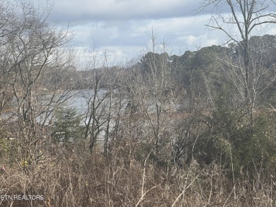 Lake Lot For Sale in Loudon, Tennessee