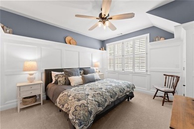 Welcome to the coveted Waterfront section of Chestatee located - photo 33