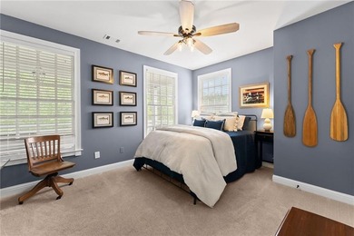 Welcome to the coveted Waterfront section of Chestatee located - photo 34