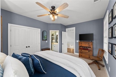 Welcome to the coveted Waterfront section of Chestatee located - photo 35
