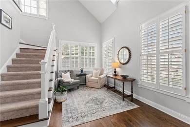 Welcome to the coveted Waterfront section of Chestatee located - photo 40