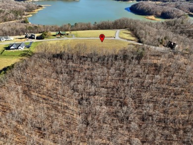Norris Lake View Lot for Sale in Rock Harbor SOLD - photo 12