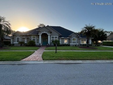 Lake Home For Sale in Saint Johns, Florida