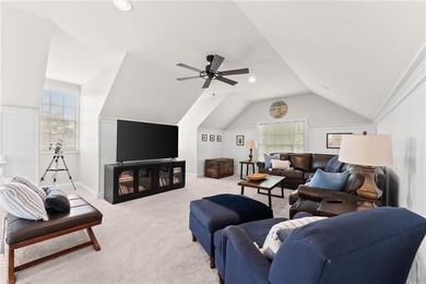 Welcome to the coveted Waterfront section of Chestatee located - photo 42