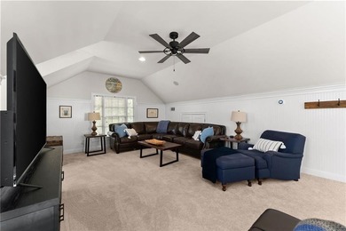 Welcome to the coveted Waterfront section of Chestatee located - photo 43
