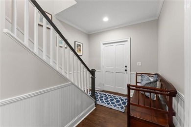 Welcome to the coveted Waterfront section of Chestatee located - photo 45