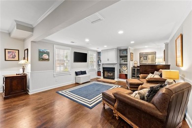 Welcome to the coveted Waterfront section of Chestatee located - photo 46